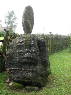 Adomas Petrauskas. Sodyba-muziejus