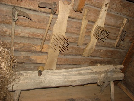 Adomas Petrauskas. Sodyba-muziejus