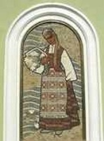 Ratnyia. B. Klova. Druskininkai