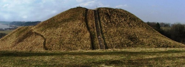 Palemono piliakalnis