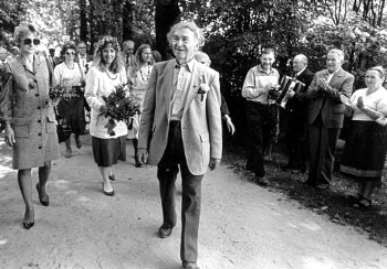 Bernardas Brazdionis