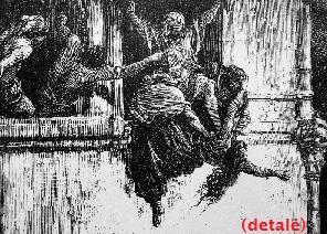 Jezebel�s defestacija