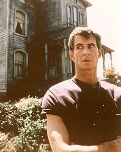 Norman Bates: Psycho
