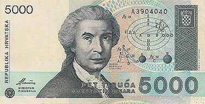 Pa�to �enklas: Rod�eris Boskovi�ius