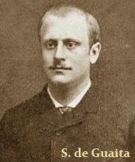 Stanislas de Guaita