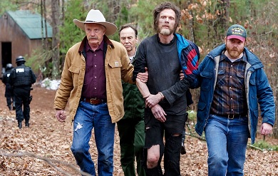 Suimamas Unabomberis