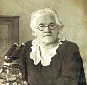 Olga Borisovna Lepe�inskaja