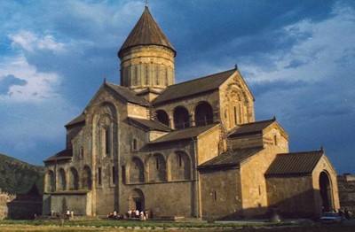 German military alpinists at Elbrus