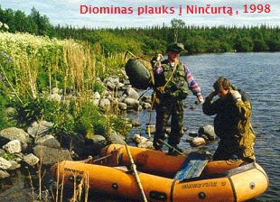 Senov�s observatorijos liekanos