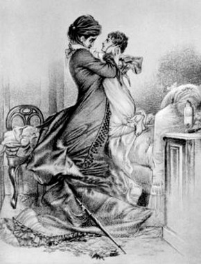 Vrubelis. Ana Karenina. Susitikimas su s�numi