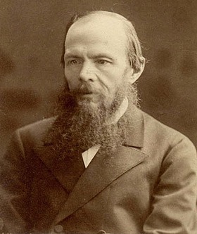 Dostoyevsky