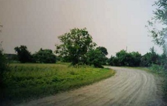 Kli�kovi�i� kaimas