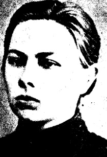 Jaunoji Nade�da Krupskaja
