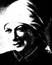 Krupskaja darbinink�s drabu�iais