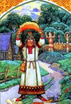 �uras-baltarusi� dievas