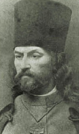 Russia: Father Gapon