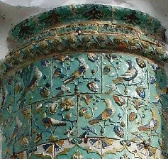 Josifo Volockio vienuolyno kolona