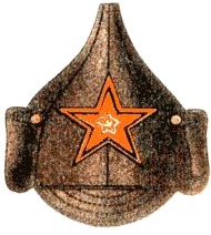Star of Red Army