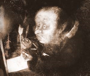 Makaras Devu�kinas