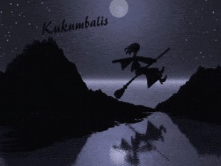 Ragana ir Kukumbalis