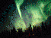 Awesome Aurora Pic