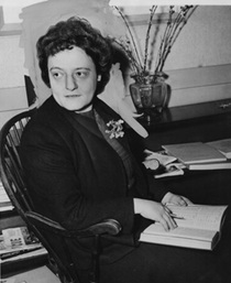 Alisa Kober