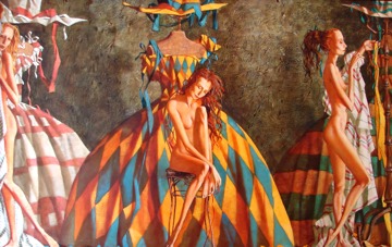 Garderobe by Roman Zaslonov