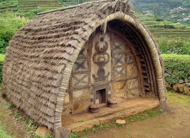 Hut of Todos