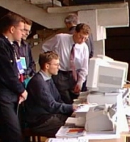 Baltic Amadeus place