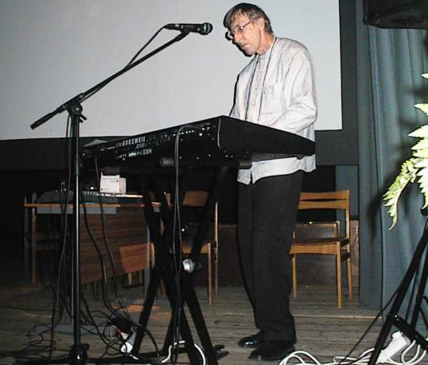 Giedrius Kuprevi�ius