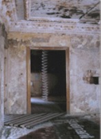 Užmiršta dabartis: Audrius Novickas. Nėriniai išorei ir vidui