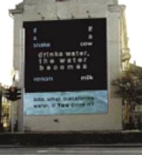 Algis Lankelis: Kai gyvatė geria vandenį