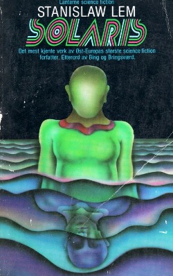 Solaris of Lem