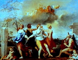 Nicolas Poussin