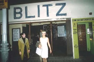 Blitz club