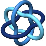 Optimalūs borromean žiedai