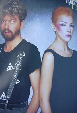 Eurythmics