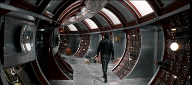 Stanislaw Lem. Solaris