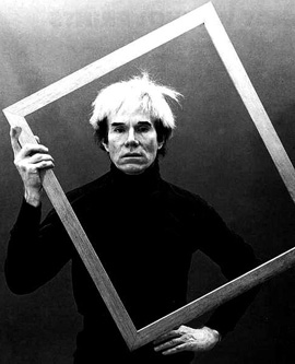 Andy Warhol