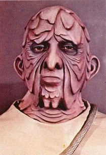 Arcturan: Star Trek: The Motion picture