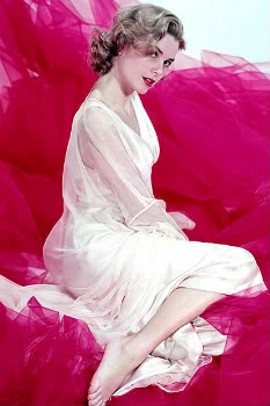 Grace Kelly