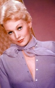 Kim Novak
