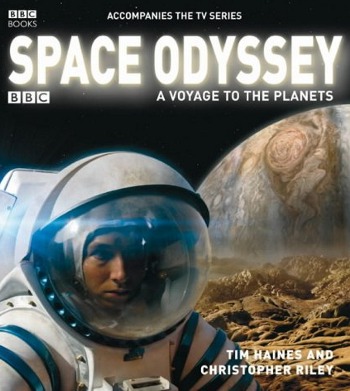 Space Odyssey  Voyage to the Planets, BBC, 2004