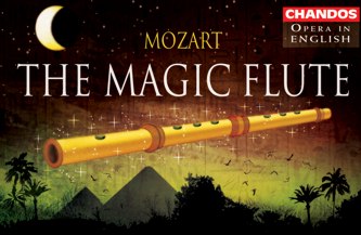 Opera Užburtoji fleita