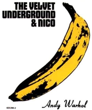 Velvet Underground And Nico