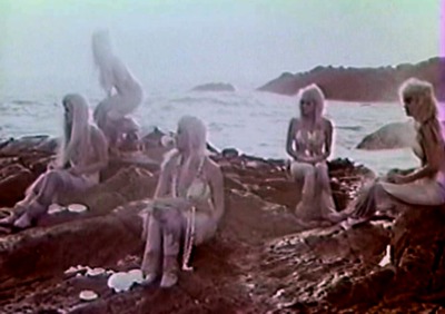 Voyage to the Planet of Prehistoric Women