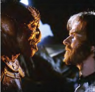 Enemy Mine