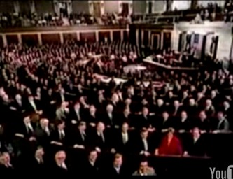 America: Freedom to Fascism