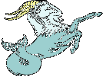 Oziaragis, Capricorn