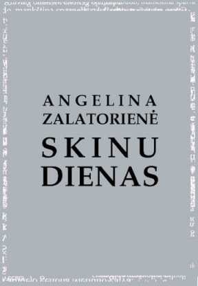 Skinu dienas